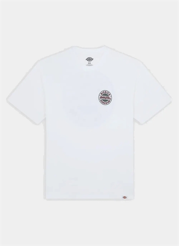 Dickies Circle T-Shirt
